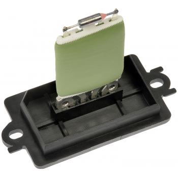 2007 Jeep Commander HVAC Blower Motor Resistor Front Dorman 984482 image 2 of 4