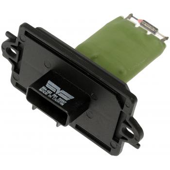 2007 Jeep Commander HVAC Blower Motor Resistor Front Dorman 984482 image 4 of 4
