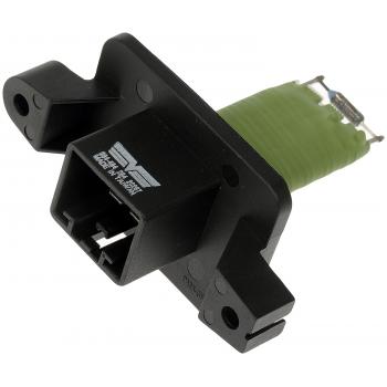 2008 Dodge Challenger HVAC Blower Motor Resistor Dorman 984484 image 4 of 4