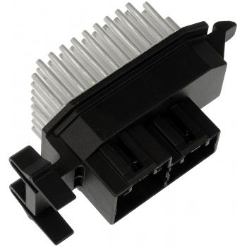 2013 Dodge Dart HVAC Blower Motor Resistor Dorman 984494 image 4 of 4