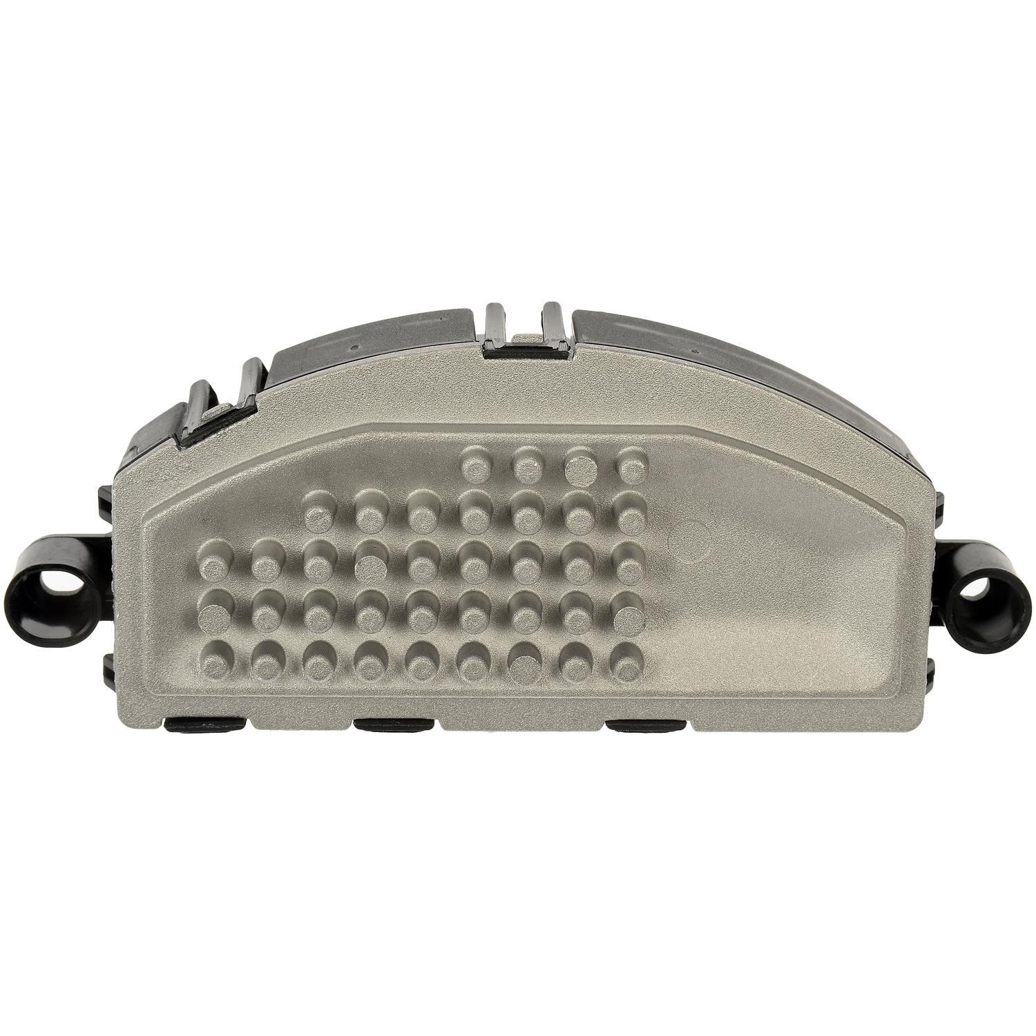 Dorman 984497 - HVAC Blower Motor Resistor Dorman 984497 HVAC Blower Motor Resistor product image 2 of 4