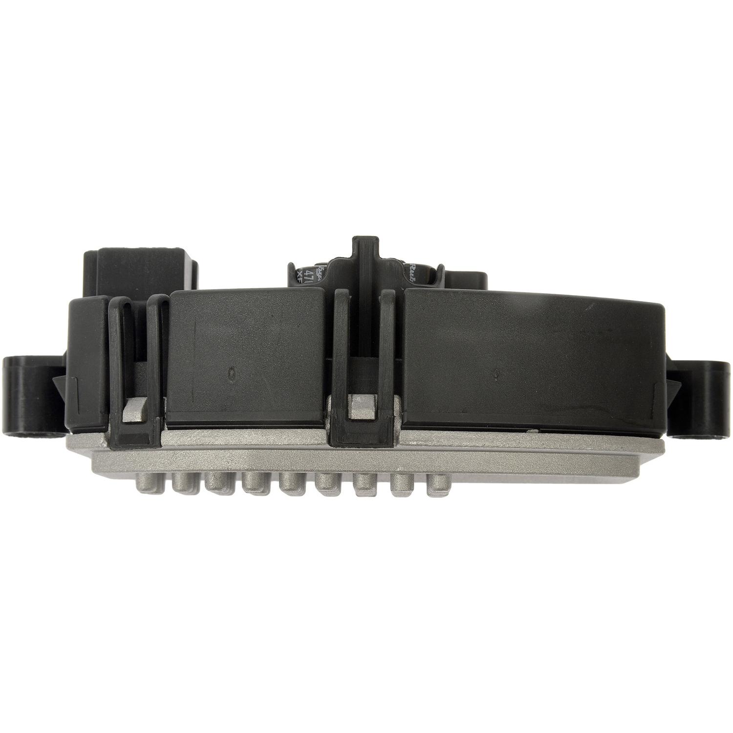 Dorman 984497 - HVAC Blower Motor Resistor Dorman 984497 HVAC Blower Motor Resistor product image 3 of 4