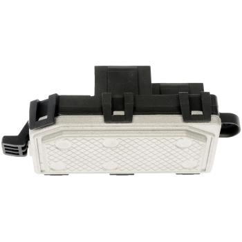 2016 Dodge Dart HVAC Blower Motor Resistor Kit Dorman 984499 image 2 of 4