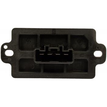 2013 Subaru WRX STI HVAC Blower Motor Resistor