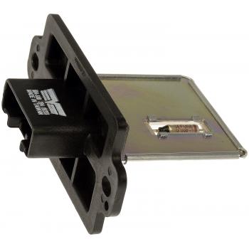 2014 Subaru XV Crosstrek HVAC Blower Motor Resistor Dorman 984509 image 2 of 4