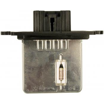 2014 Subaru XV Crosstrek HVAC Blower Motor Resistor Dorman 984509 image 3 of 4