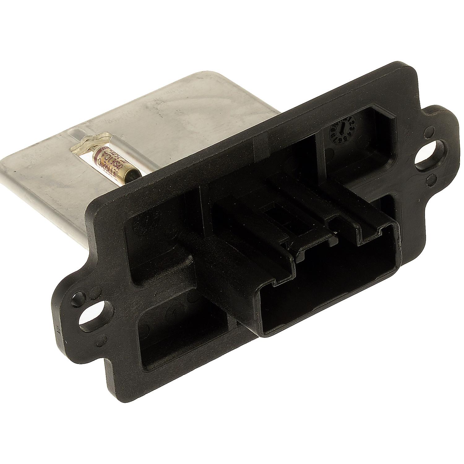 Dorman 984509 HVAC Blower Motor Resistor product image 4 of 4