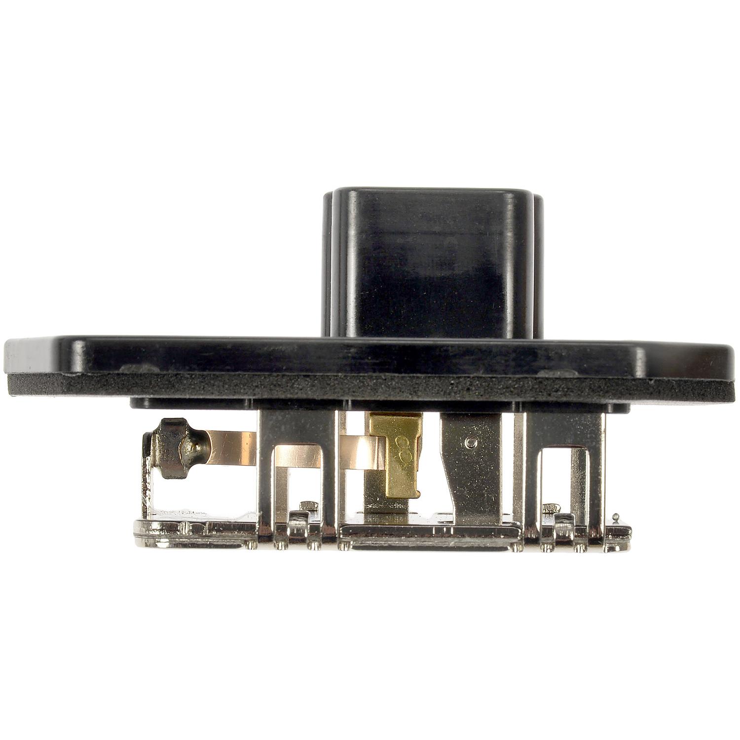 Dorman 984512 - HVAC Blower Motor Resistor Dorman 984512 HVAC Blower Motor Resistor product image 3 of 4