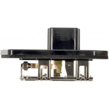 2006 Subaru Legacy HVAC Blower Motor Resistor Dorman 984512 image 3 of 4