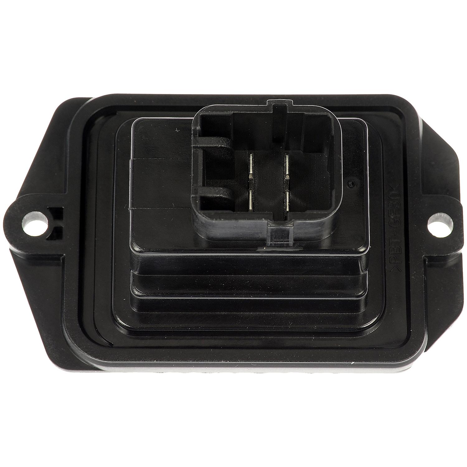 Dorman 984516 HVAC Blower Motor Resistor product image 1 of 4
