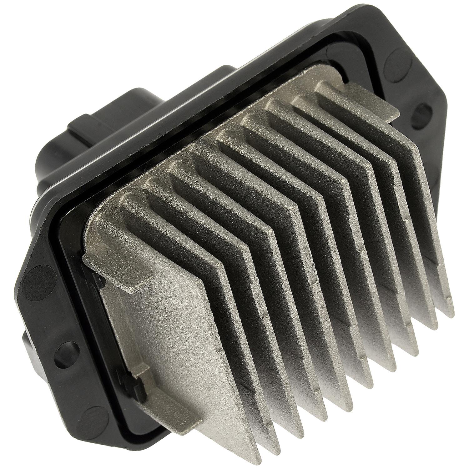 Dorman 984516 HVAC Blower Motor Resistor product image 2 of 4
