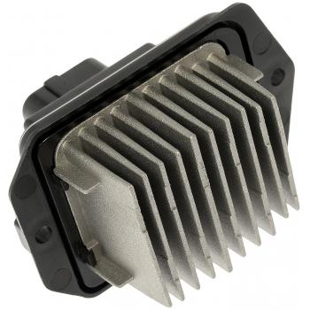 2014 Subaru Legacy HVAC Blower Motor Resistor Dorman 984516 image 2 of 4