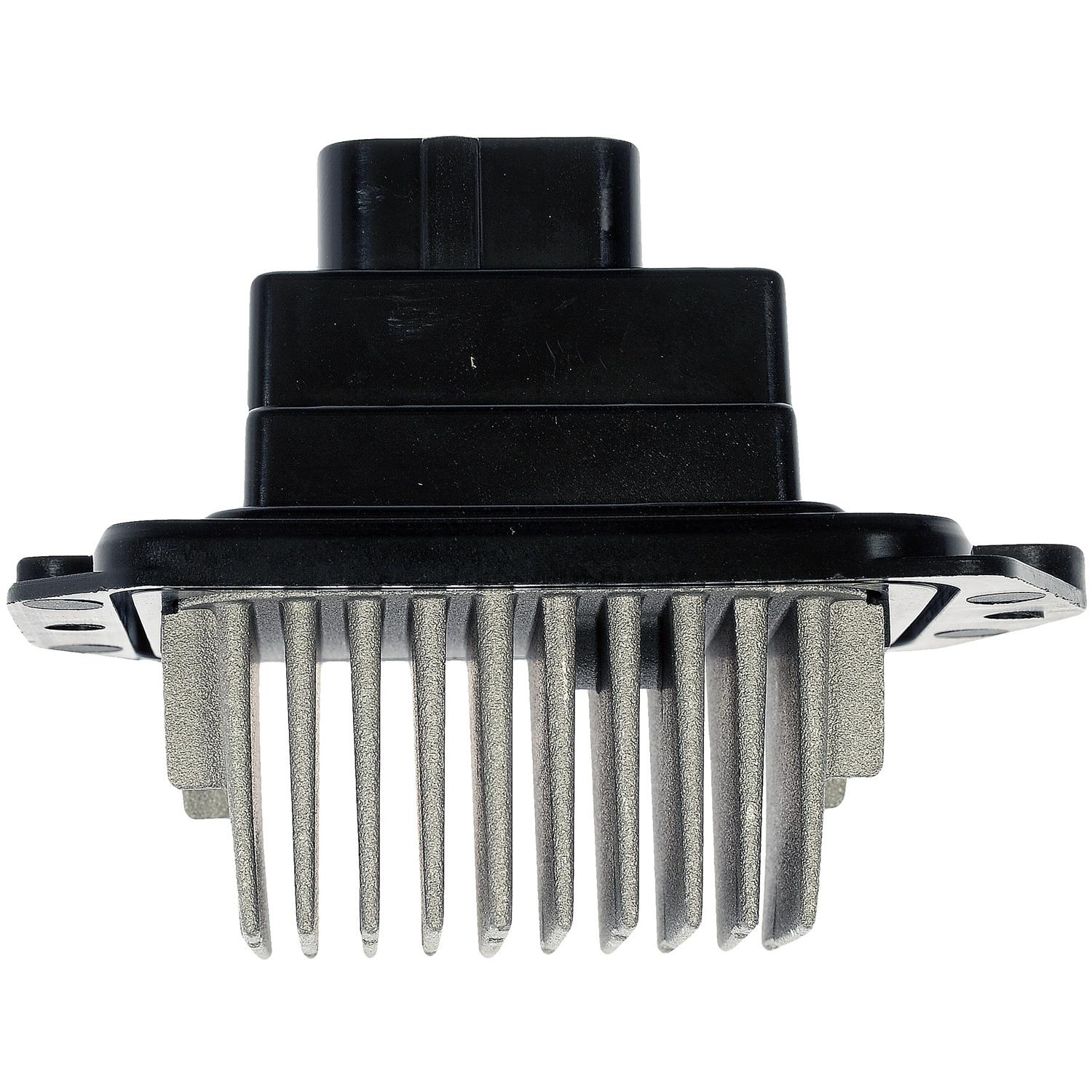 Dorman 984516 HVAC Blower Motor Resistor product image 3 of 4