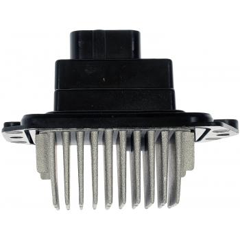 2014 Subaru Legacy HVAC Blower Motor Resistor Dorman 984516 image 3 of 4
