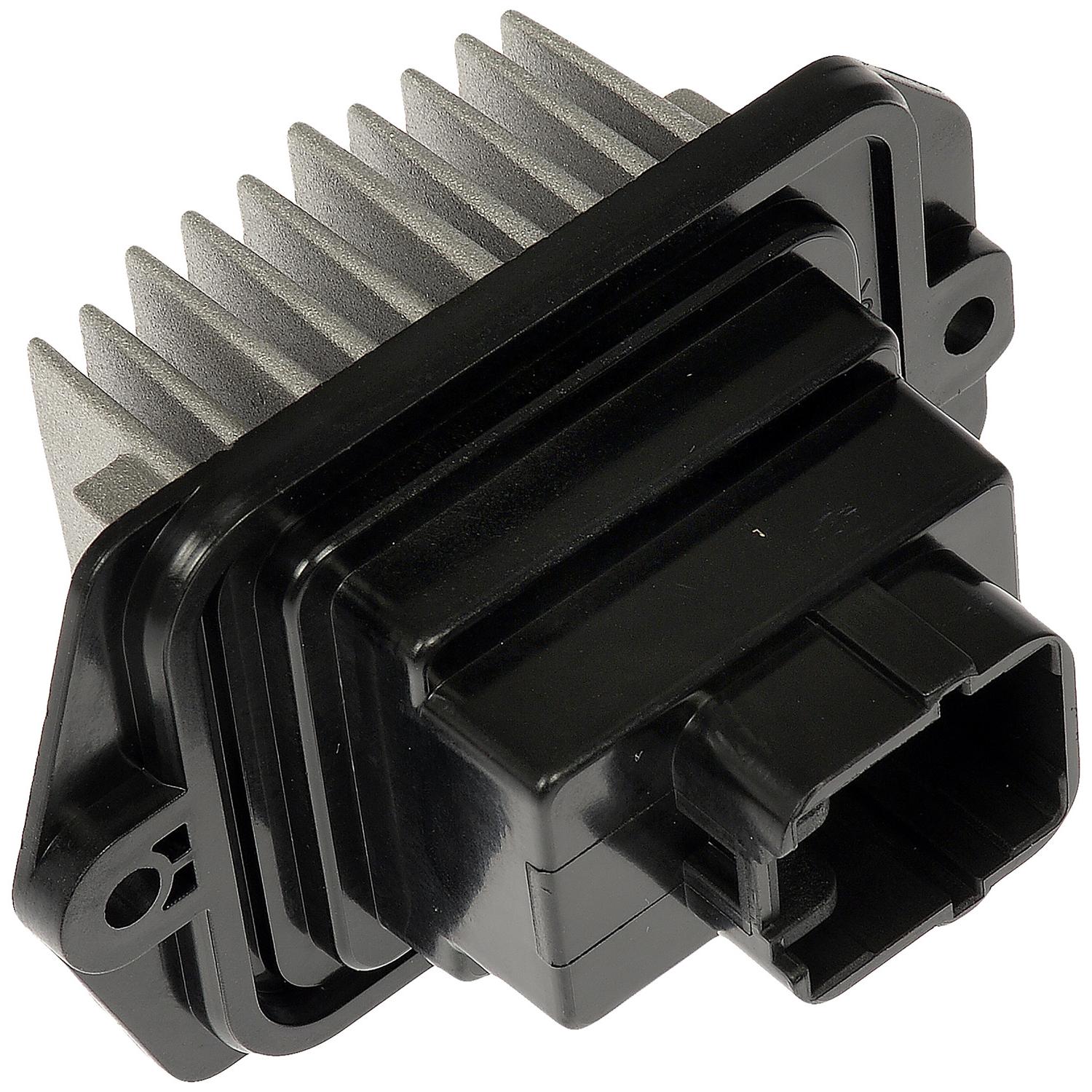 Dorman 984516 HVAC Blower Motor Resistor product image 4 of 4