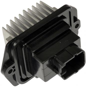 2014 Subaru Legacy HVAC Blower Motor Resistor Dorman 984516 image 4 of 4