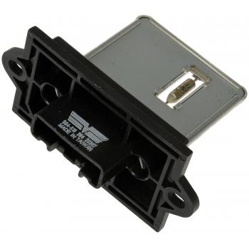 2012 Suzuki SX4 Crossover HVAC Blower Motor Resistor Dorman 984519 image 4 of 4