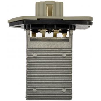 2006 Suzuki Verona HVAC Blower Motor Resistor Dorman 984522 image 3 of 4