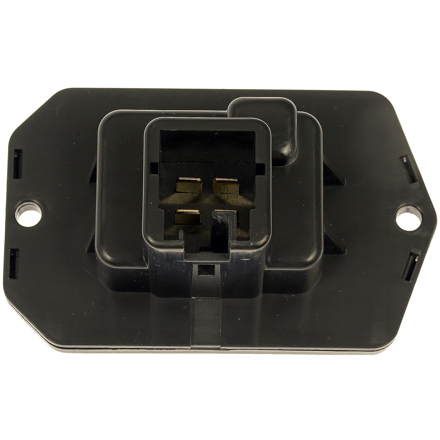 Dorman 984527 - HVAC Blower Motor Resistor Dorman 984527 HVAC Blower Motor Resistor product image 1 of 4