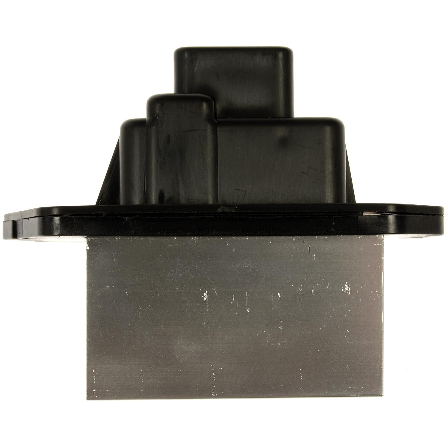 Dorman 984527 - HVAC Blower Motor Resistor Dorman 984527 HVAC Blower Motor Resistor product image 2 of 4