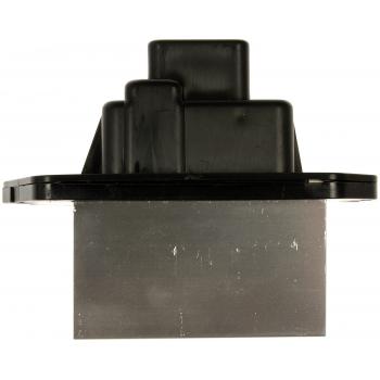 2009 Mitsubishi Eclipse HVAC Blower Motor Resistor Dorman 984527 image 2 of 4