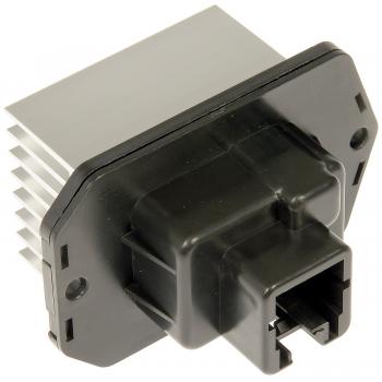 2009 Mitsubishi Eclipse HVAC Blower Motor Resistor Dorman 984527 image 4 of 4