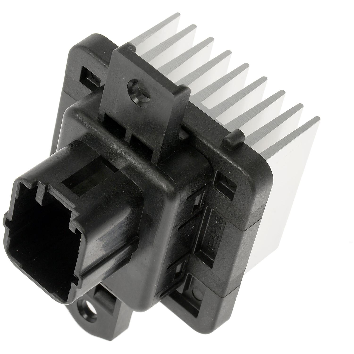Dorman 984528 HVAC Blower Motor Resistor product image 4 of 4
