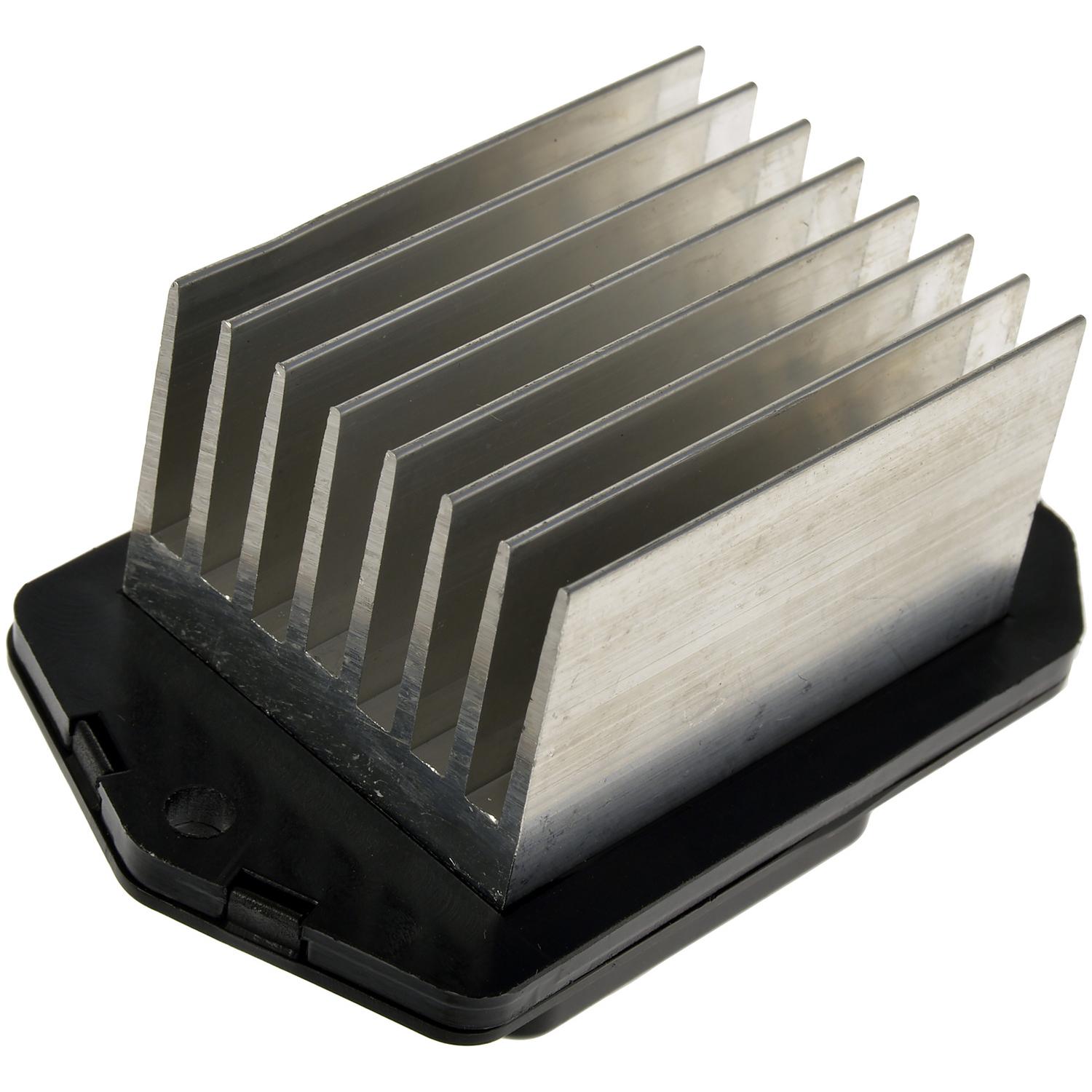 Dorman 984533 HVAC Blower Motor Resistor product image 2 of 4