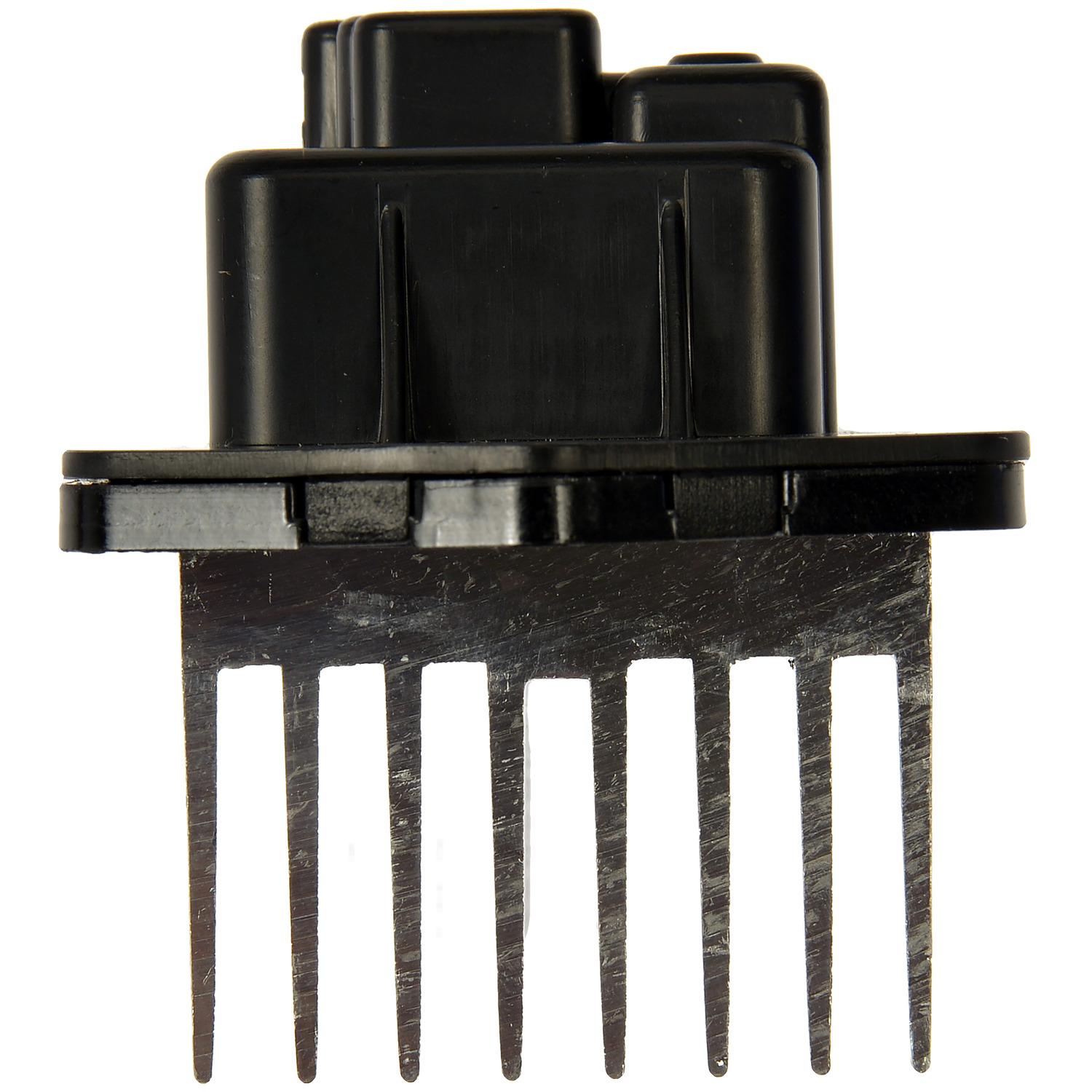 Dorman 984533 HVAC Blower Motor Resistor product image 3 of 4