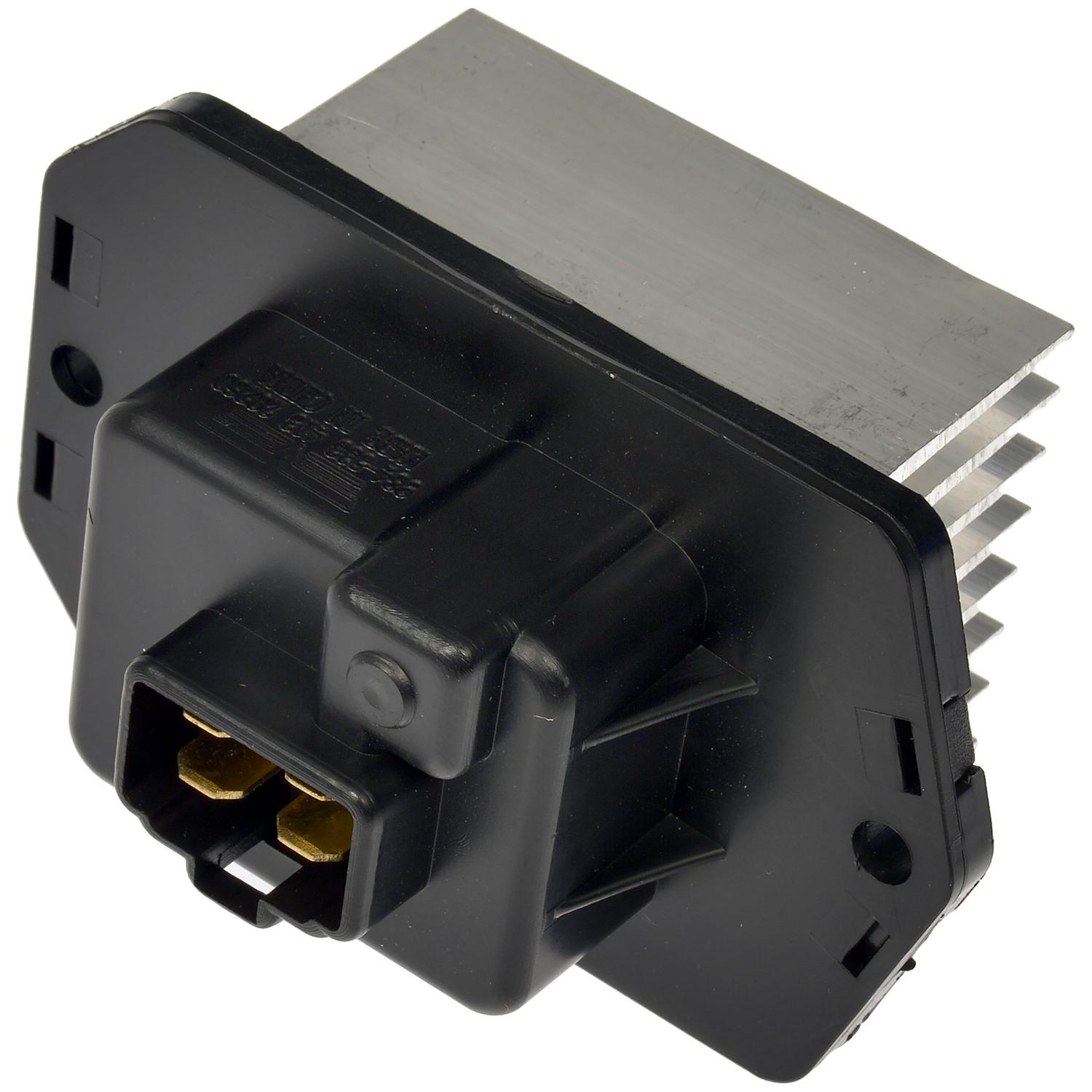 Dorman 984533 HVAC Blower Motor Resistor product image 4 of 4