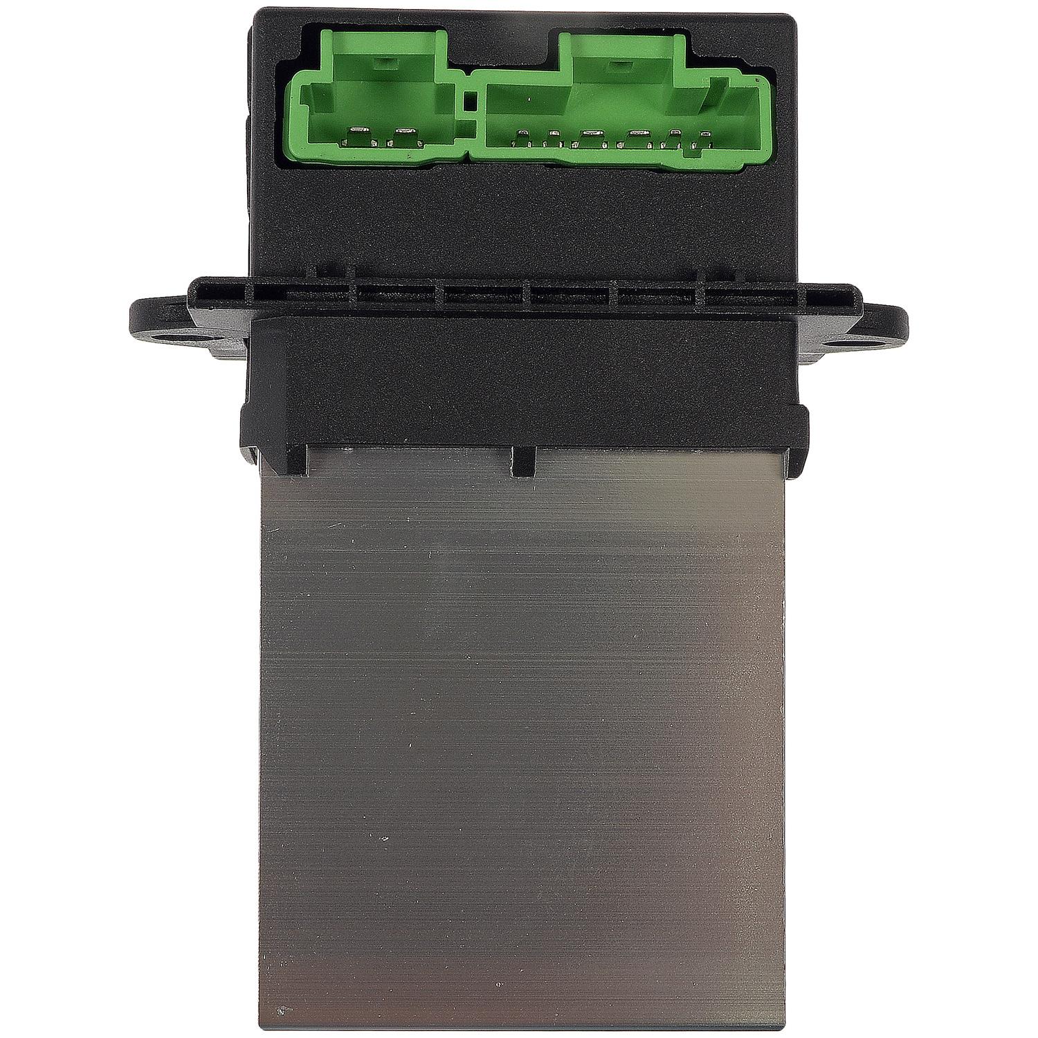 Dorman 984539 - HVAC Blower Motor Resistor Dorman 984539 HVAC Blower Motor Resistor product image 1 of 4