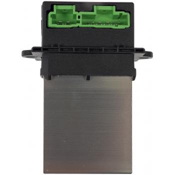 2017 Acura TLX HVAC Blower Motor Resistor Dorman 984539 image 1 of 4
