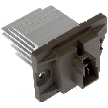 2010 Honda Accord Crosstour HVAC Blower Motor Resistor Dorman 984544 image 4 of 4