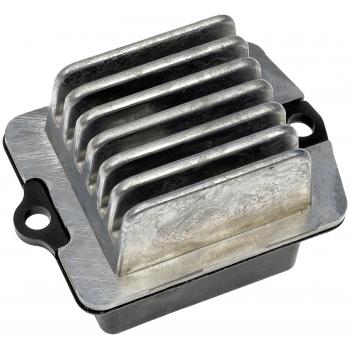 2012 Suzuki SX4 Crossover HVAC Blower Motor Resistor Dorman 984565 image 2 of 4