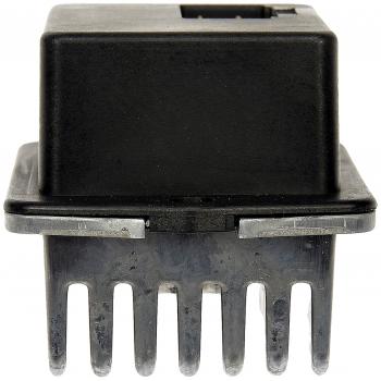 2012 Suzuki SX4 Crossover HVAC Blower Motor Resistor Dorman 984565 image 3 of 4