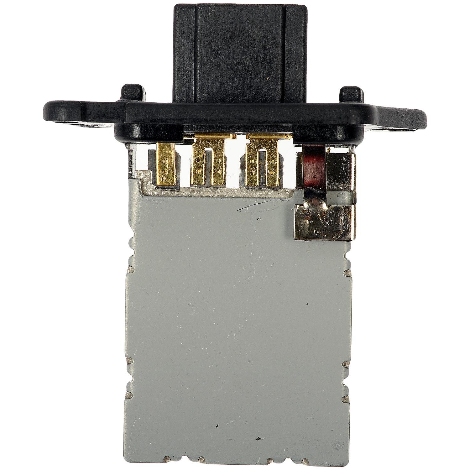Dorman 984567 - HVAC Blower Motor Resistor Dorman 984567 HVAC Blower Motor Resistor product image 3 of 4