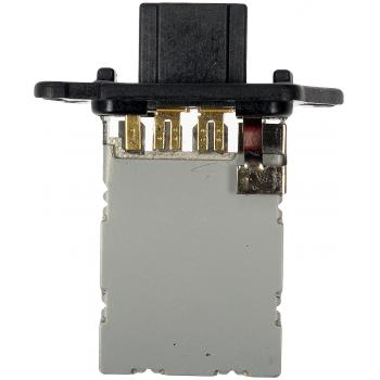 2014 Kia Sedona HVAC Blower Motor Resistor Dorman 984567 image 3 of 4