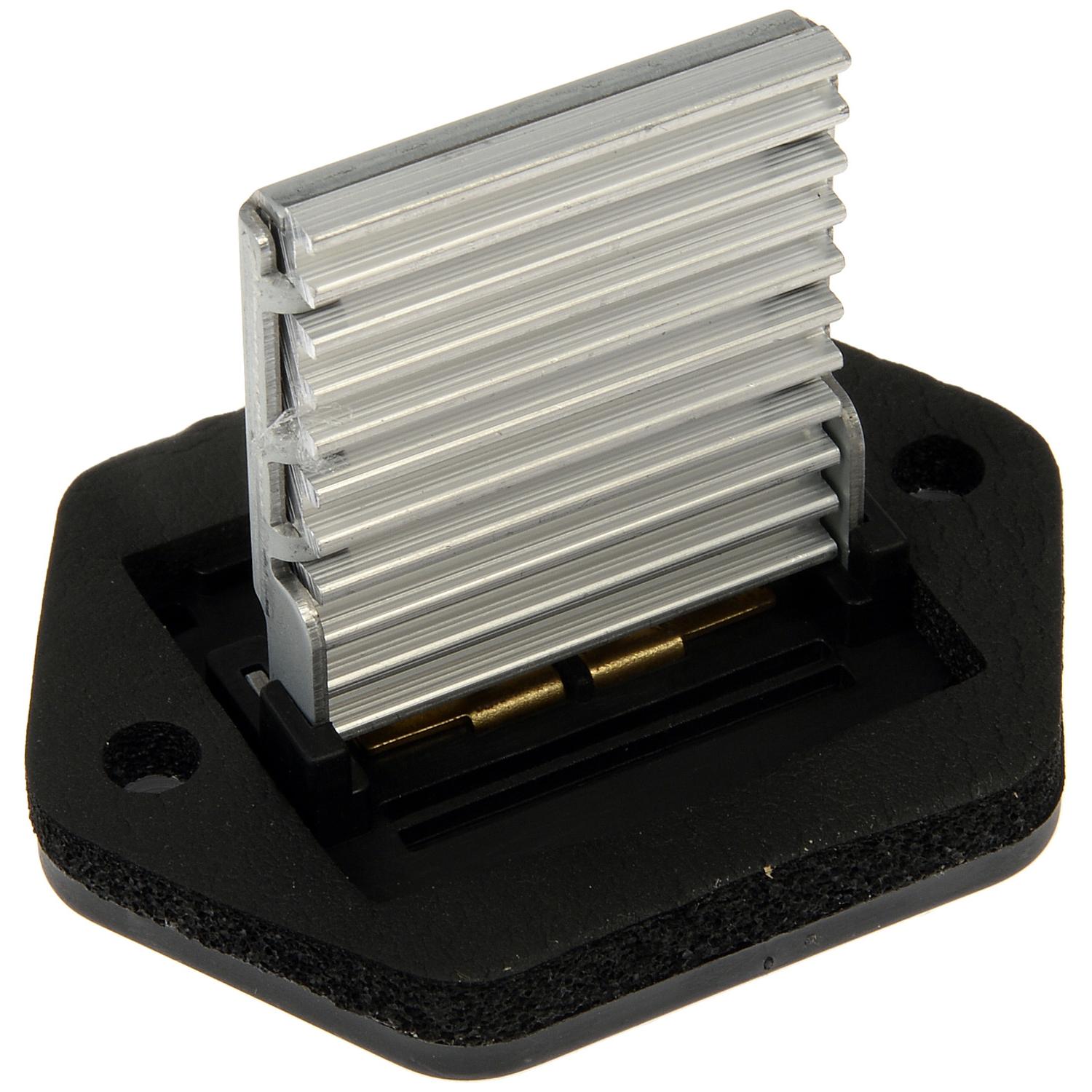 Dorman 984568 - HVAC Blower Motor Resistor Dorman 984568 HVAC Blower Motor Resistor product image 2 of 4