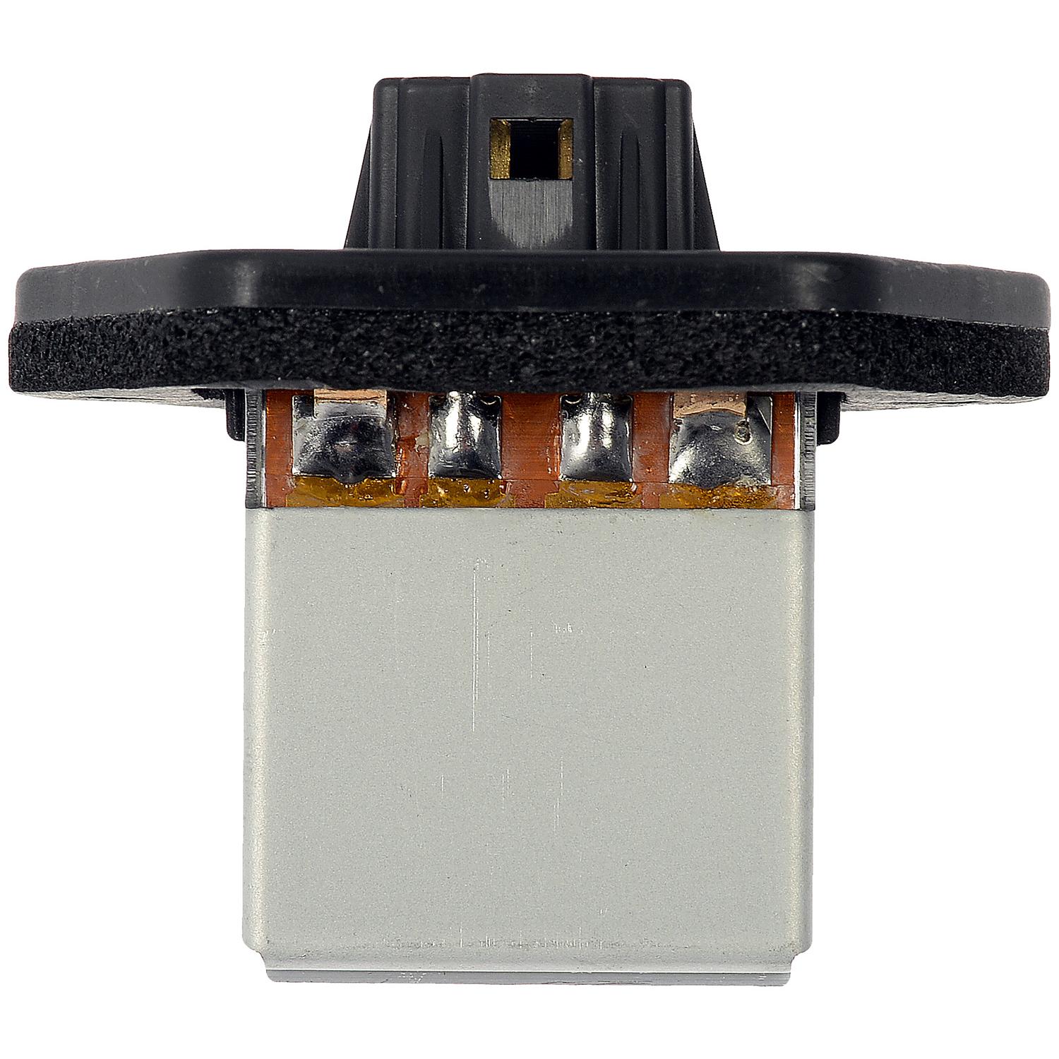 Dorman 984568 - HVAC Blower Motor Resistor Dorman 984568 HVAC Blower Motor Resistor product image 3 of 4