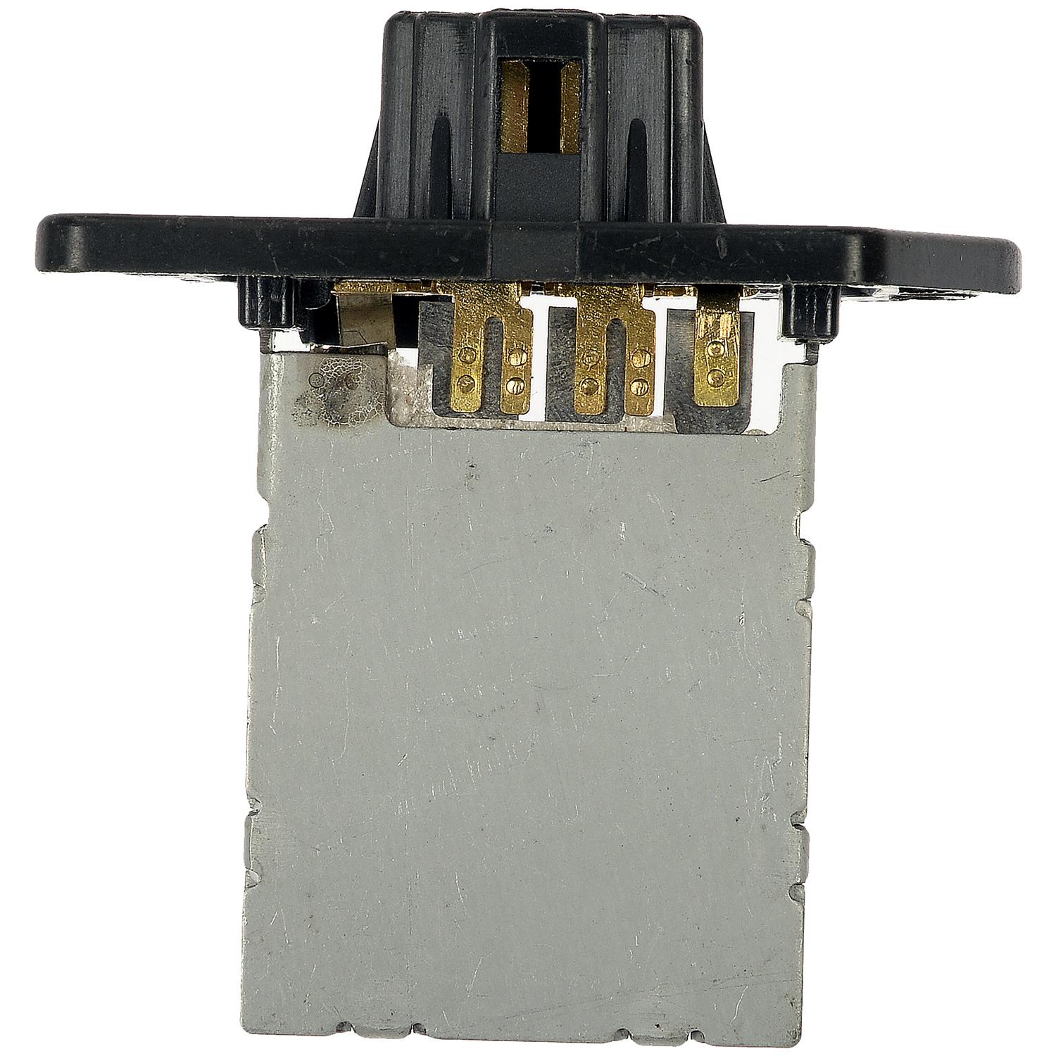 Dorman 984569 - HVAC Blower Motor Resistor Dorman 984569 HVAC Blower Motor Resistor product image 2 of 4