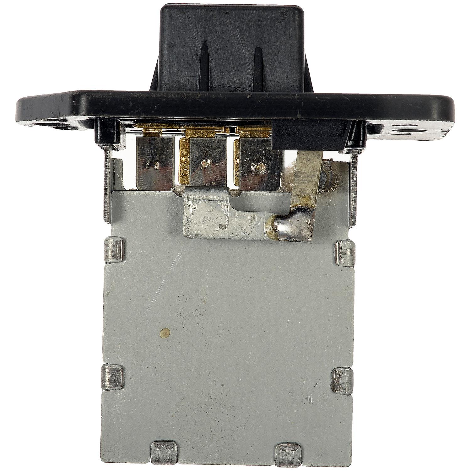 Dorman 984569 - HVAC Blower Motor Resistor Dorman 984569 HVAC Blower Motor Resistor product image 3 of 4