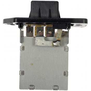 2013 Kia Forte Koup HVAC Blower Motor Resistor Dorman 984569 image 3 of 4