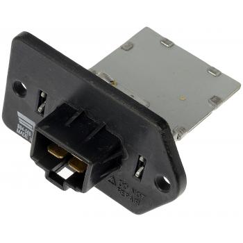 2013 Kia Forte Koup HVAC Blower Motor Resistor Dorman 984569 image 4 of 4