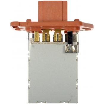 2018 Hyundai Elantra HVAC Blower Motor Resistor Dorman 984571 image 3 of 4