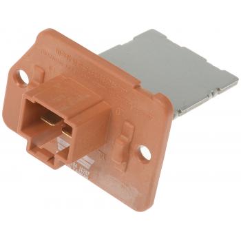 2018 Hyundai Elantra HVAC Blower Motor Resistor Dorman 984571 image 4 of 4