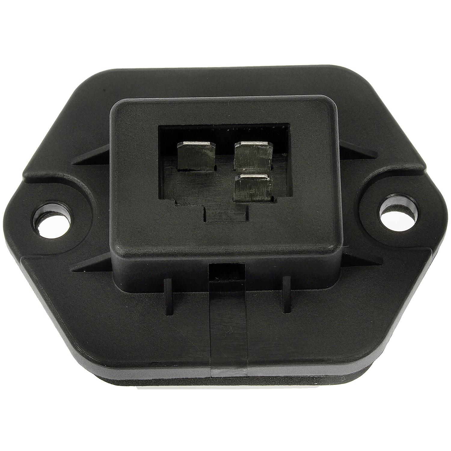 Dorman 984573 HVAC Blower Motor Resistor product image 1 of 4