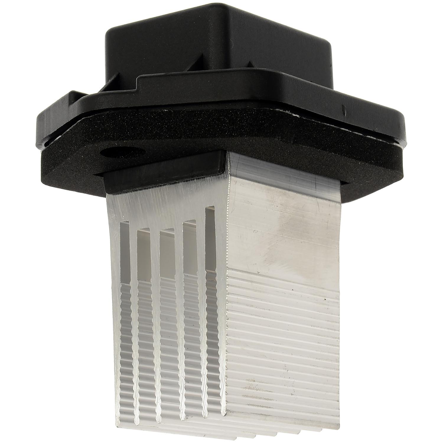 Dorman 984573 HVAC Blower Motor Resistor product image 3 of 4