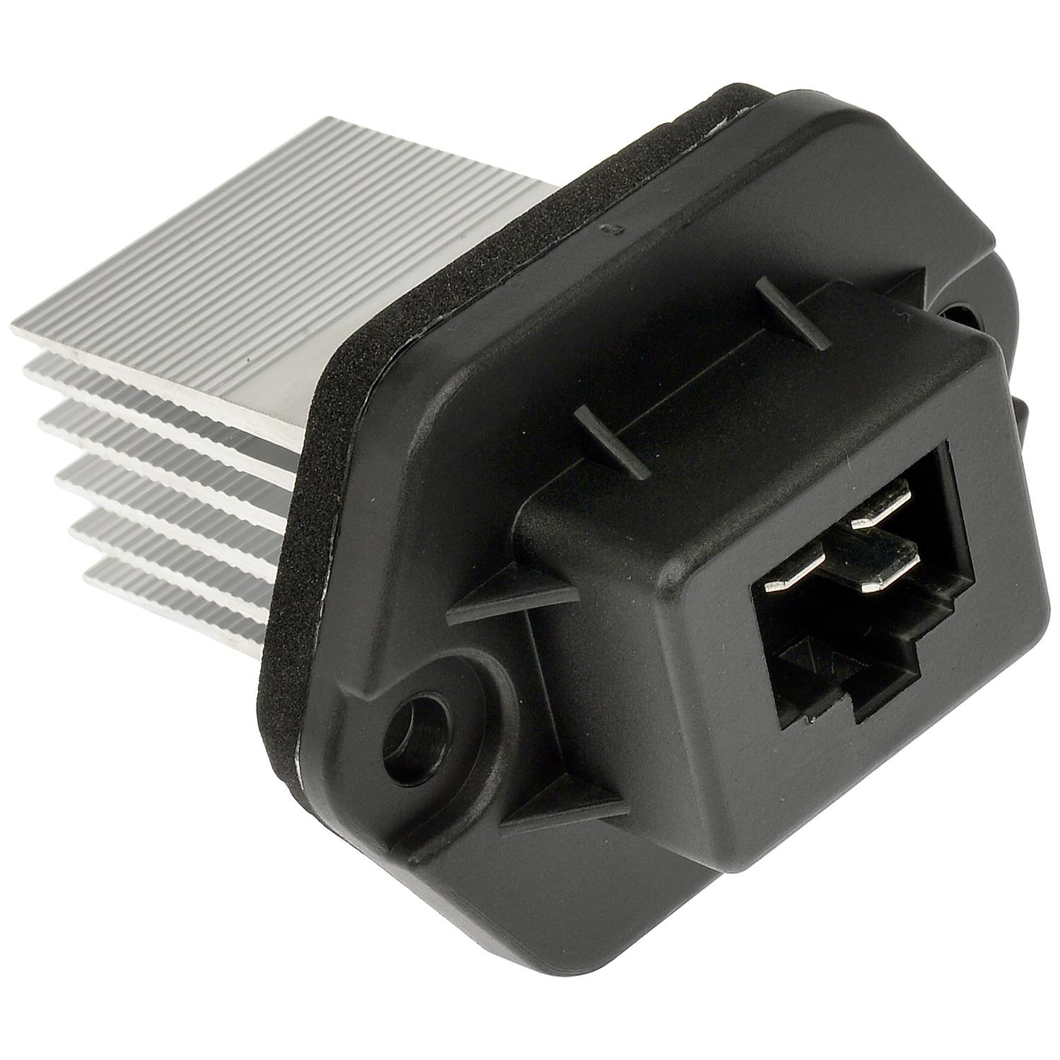 Dorman 984573 HVAC Blower Motor Resistor product image 4 of 4