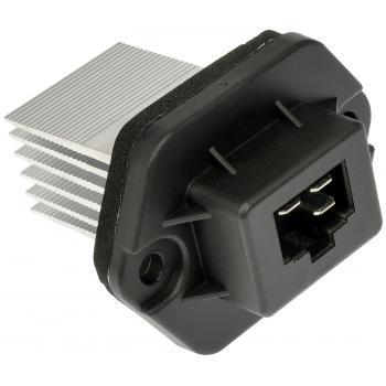 2009 Kia Spectra5 HVAC Blower Motor Resistor Dorman 984573 image 4 of 4
