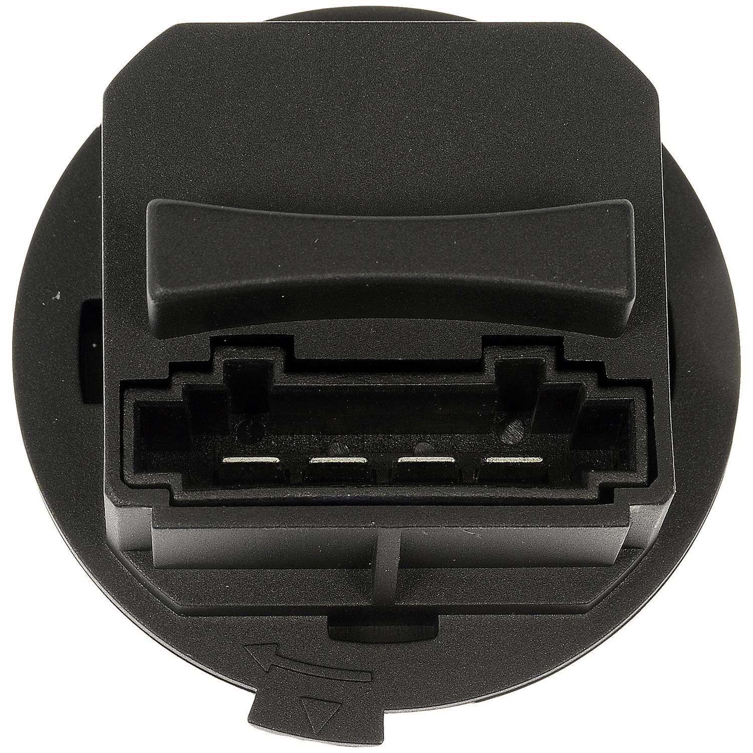 Dorman 984574 - HVAC Blower Motor Resistor Dorman 984574 HVAC Blower Motor Resistor product image 1 of 4